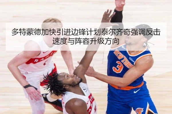 多特蒙德加快引进边锋计划泰尔齐奇强调反击速度与阵容升级方向